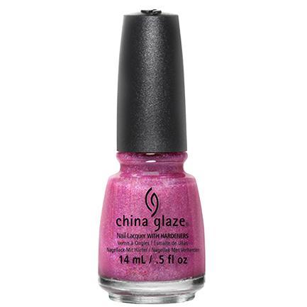 China Glaze - Jetstream 0.5 oz - #70258 - Nail Lacquer - Nail Polish at Beyond Polish