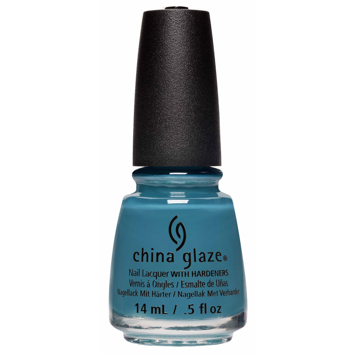 China Glaze - Just A Little Embellishment 0.5 oz - #84008 - Nail Lacquer - Nail Polish at Beyond Polish