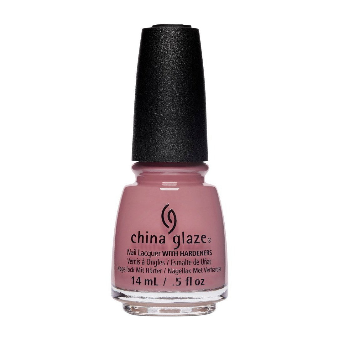 China Glaze - Kill The Lights 0.5 oz - #83973 - Nail Lacquer - Nail Polish at Beyond Polish