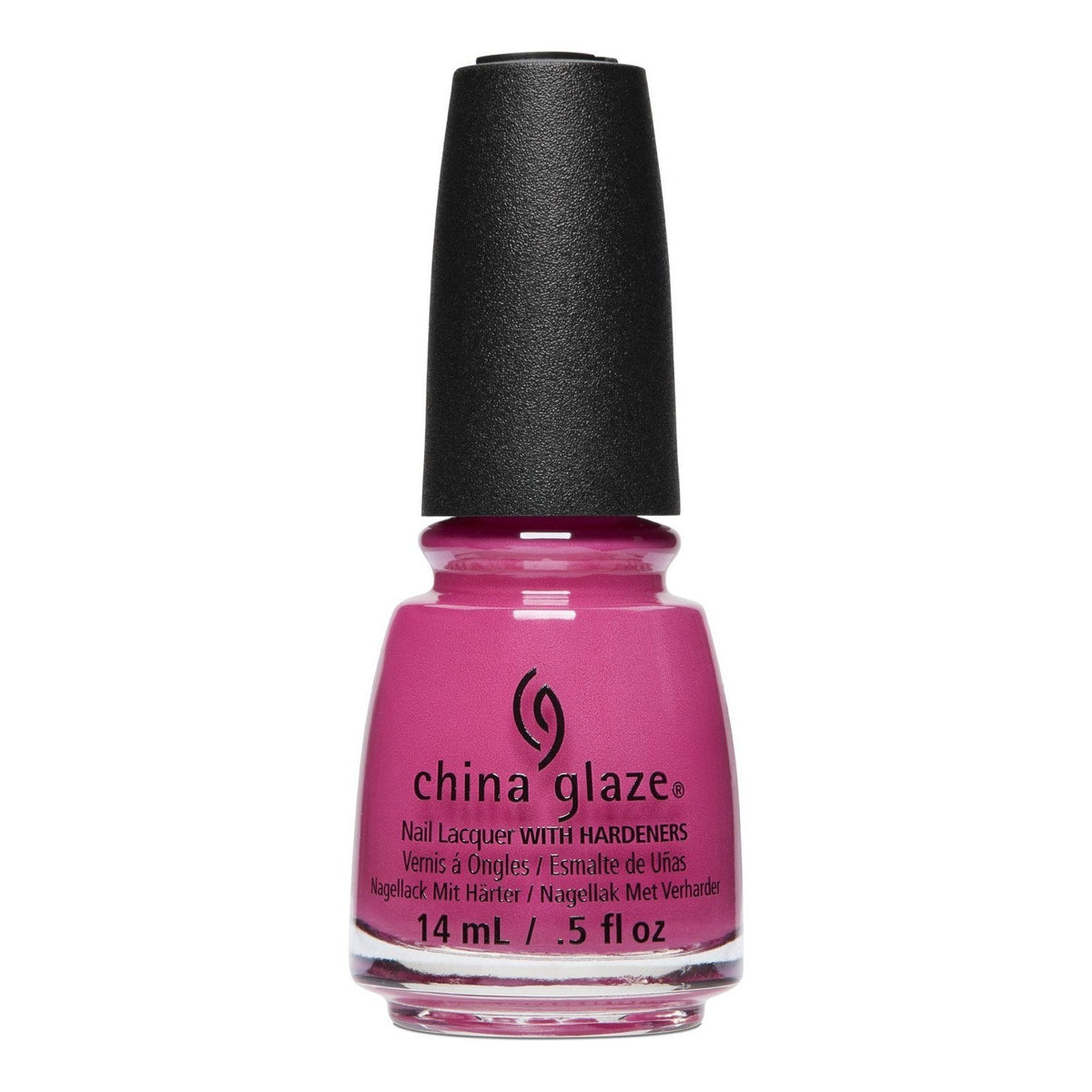 China Glaze - Kiss My Sherbet Lips 0.5 oz - #66222 - Nail Lacquer - Nail Polish at Beyond Polish