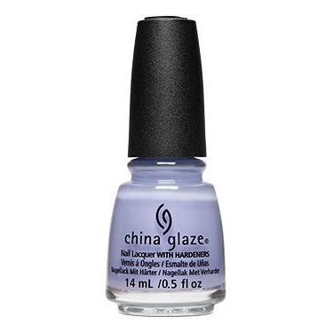 China Glaze - Lavenduh! 0.5 oz - #84520 - Nail Lacquer - Nail Polish at Beyond Polish