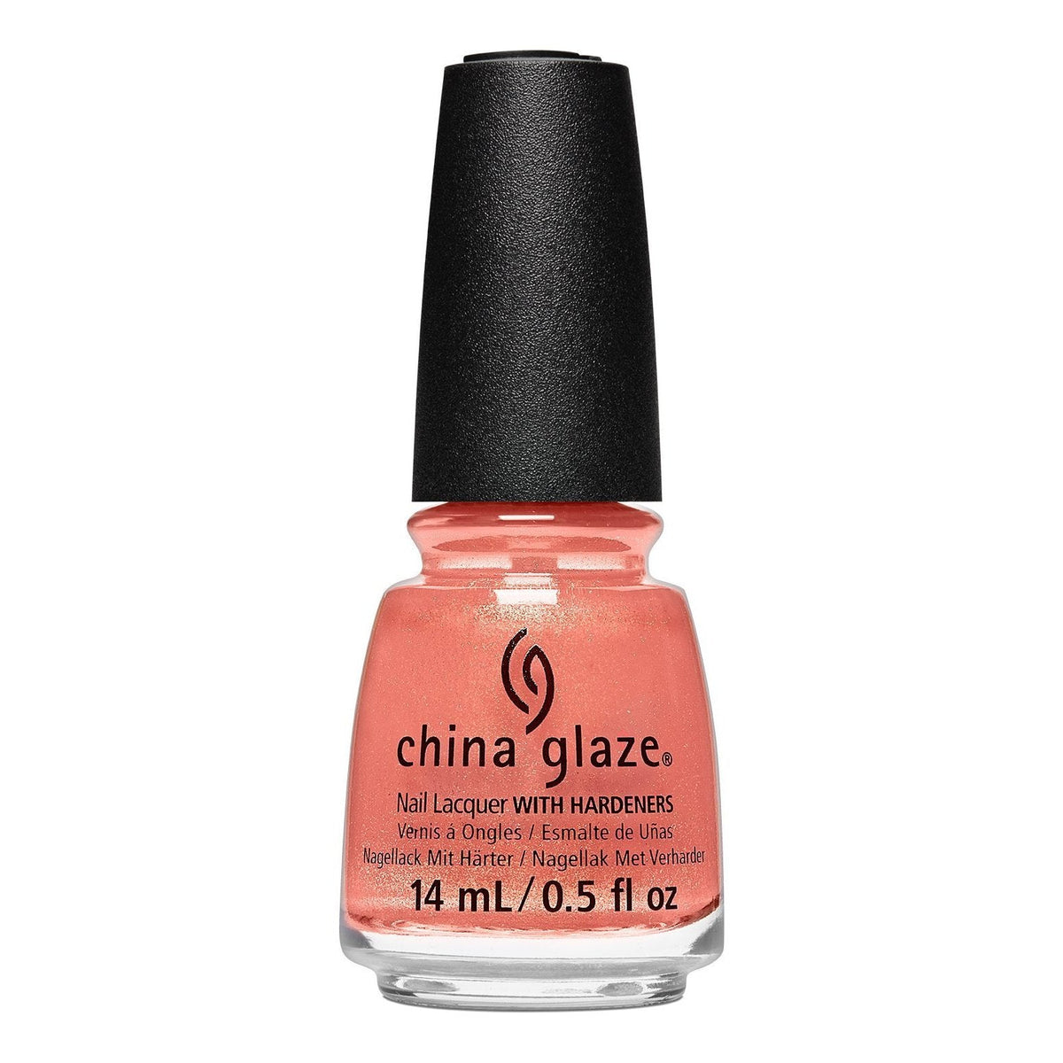 China Glaze - Lawless & Flawless 0.5 oz - #84716 - Nail Lacquer - Nail Polish at Beyond Polish