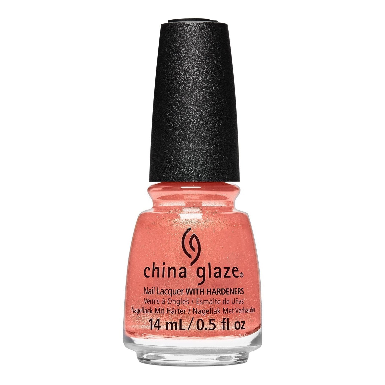 China Glaze - Lawless & Flawless 0.5 oz - #84716 - Nail Lacquer - Nail Polish at Beyond Polish
