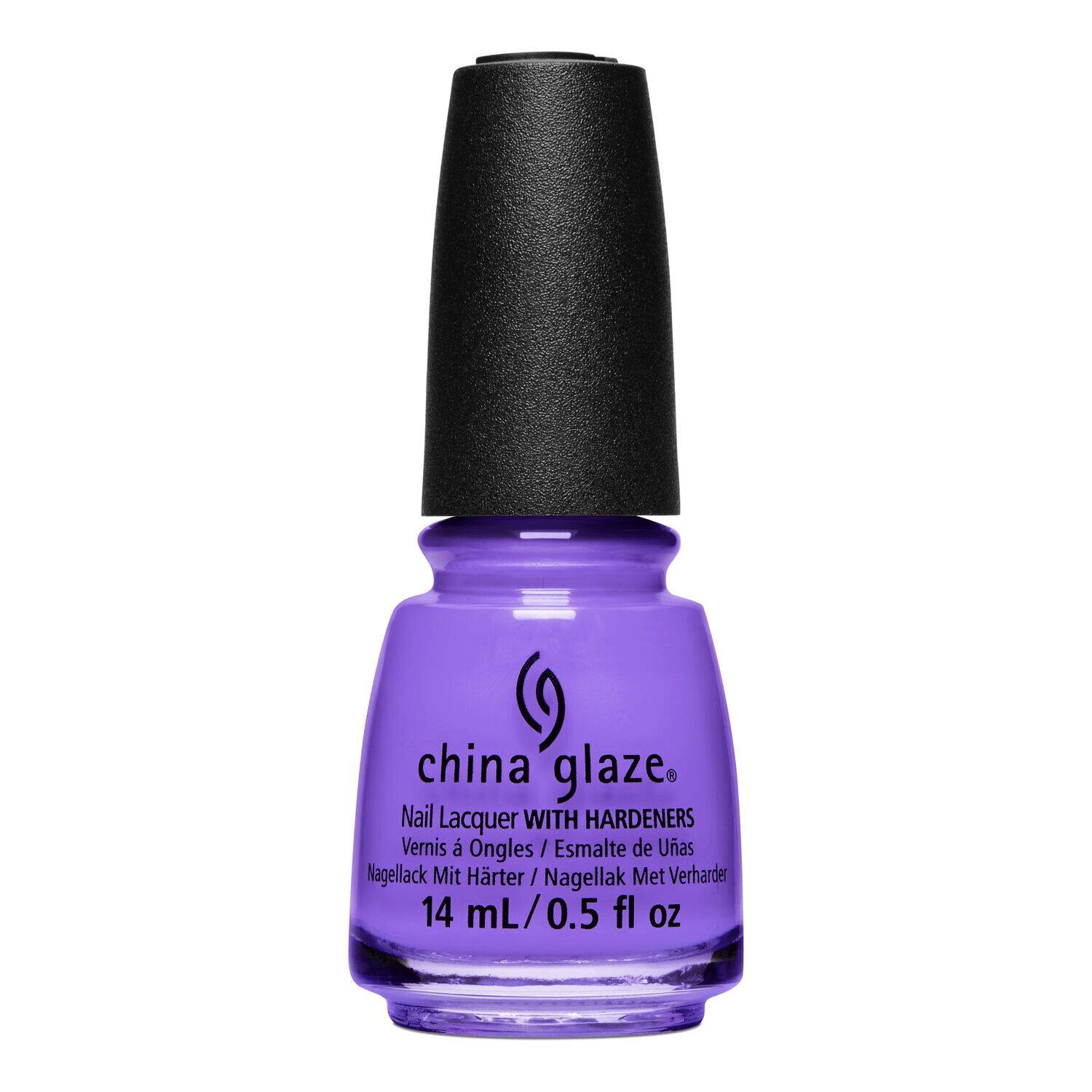 China Glaze - Left My Heart in Havana 0.5 oz - #84907 - Nail Lacquer - Nail Polish at Beyond Polish