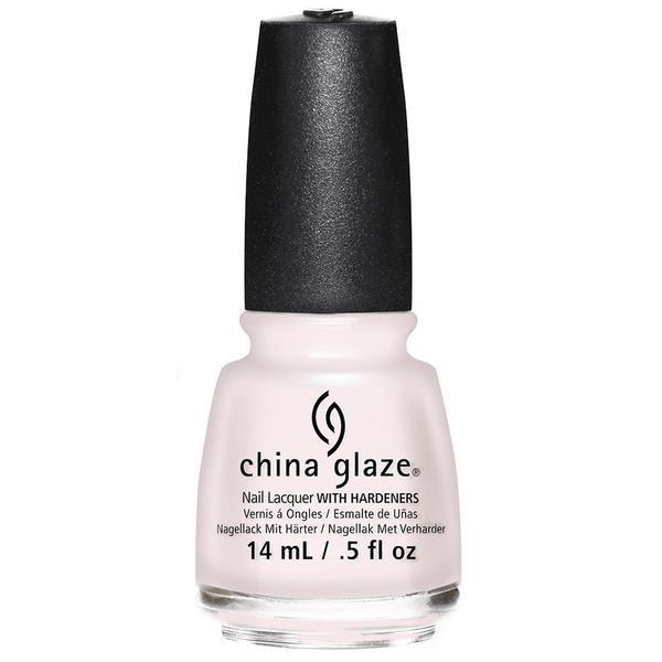 China Glaze - Lets Chalk About It 0.5 oz - #83407 - Nail Lacquer - Nail Polish at Beyond Polish