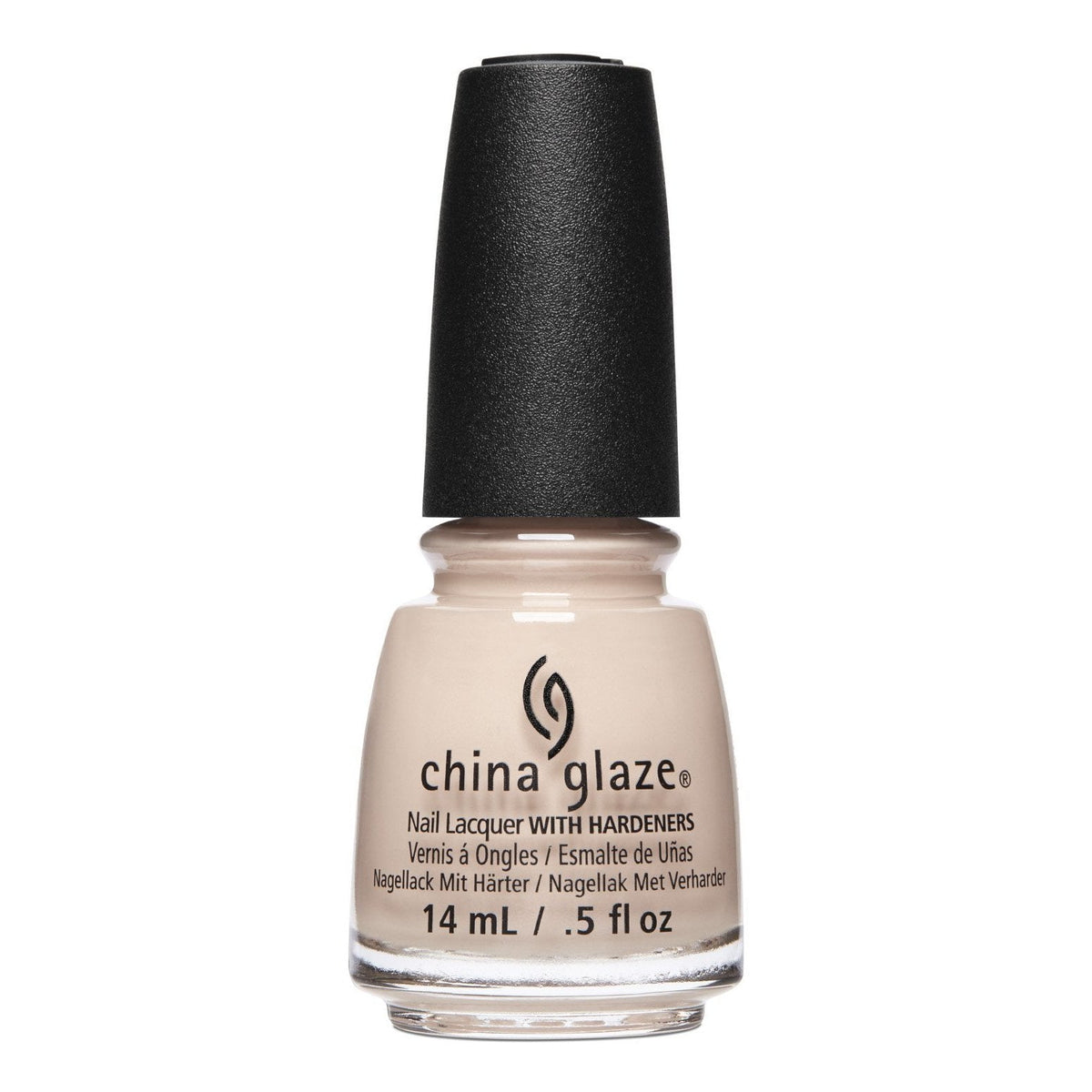 China Glaze - Life Is Suite! 0.5 oz - #66216 - Nail Lacquer - Nail Polish at Beyond Polish