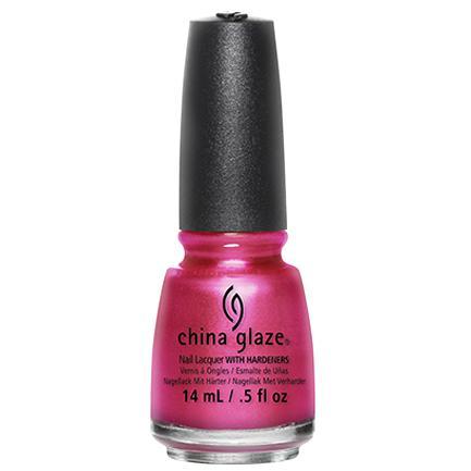 China Glaze - Limbo Bimbo 0.5 oz - #72026 - Nail Lacquer - Nail Polish at Beyond Polish