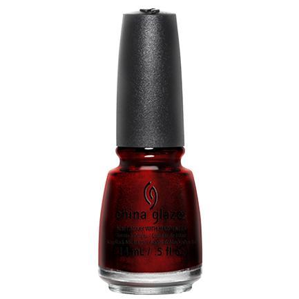 China Glaze - Long Kiss 0.5 oz - #70257 - Nail Lacquer - Nail Polish at Beyond Polish