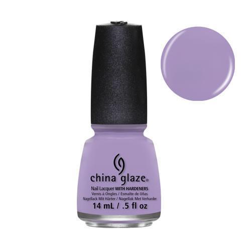 China Glaze - Lotus Begin 0.5 oz - #81763 - Nail Lacquer - Nail Polish at Beyond Polish