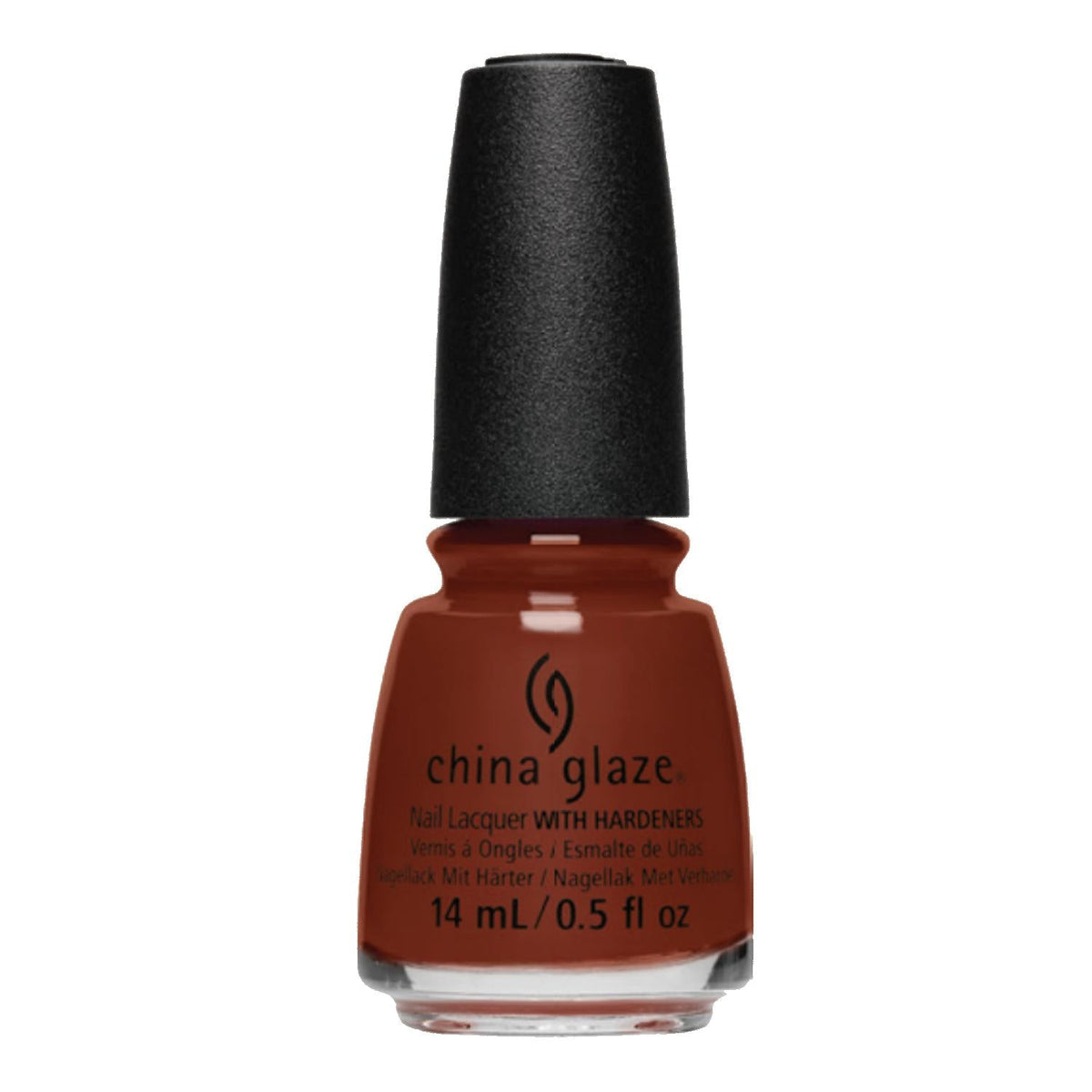 China Glaze - Loves you a Latte 0.5 oz - #84923 - Nail Lacquer - Nail Polish at Beyond Polish