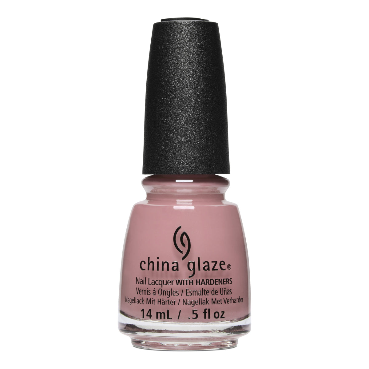 China Glaze - Low-Maintenance 0.5 oz - #84145 - Nail Lacquer - Nail Polish at Beyond Polish