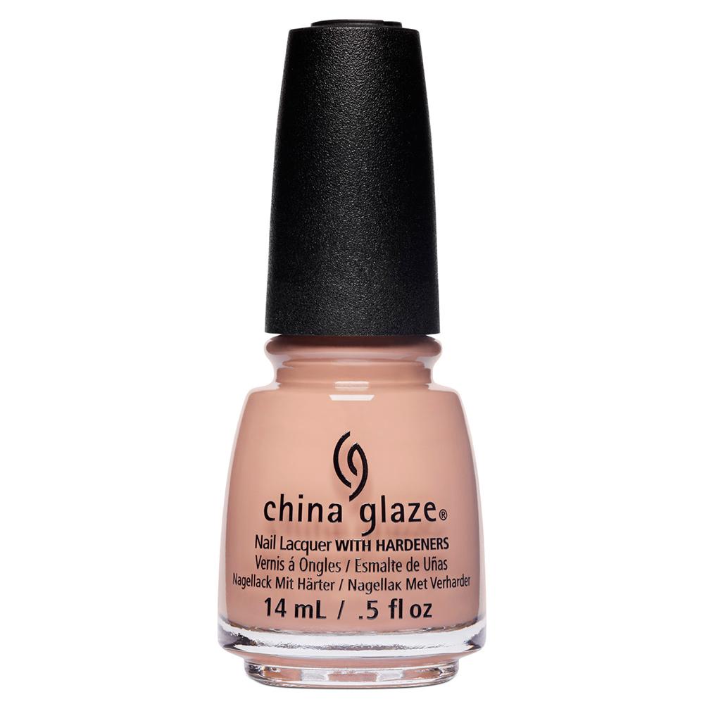 China Glaze - Minimalist Momma 0.5 oz - #83969 - Nail Lacquer - Nail Polish at Beyond Polish
