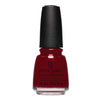 China Glaze - Modern Auburn 0.5 oz - #84924 - Nail Lacquer - Nail Polish at Beyond Polish