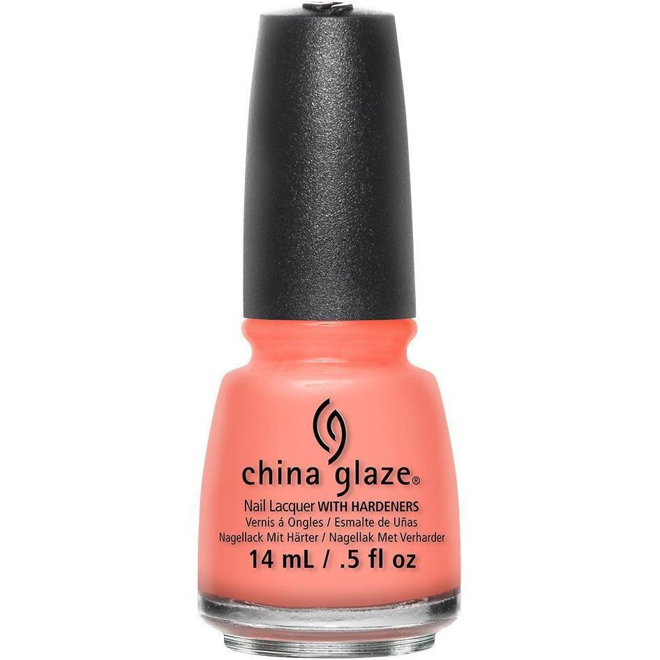 China Glaze - More To Explore 0.5 oz - #82386 - Nail Lacquer - Nail Polish at Beyond Polish