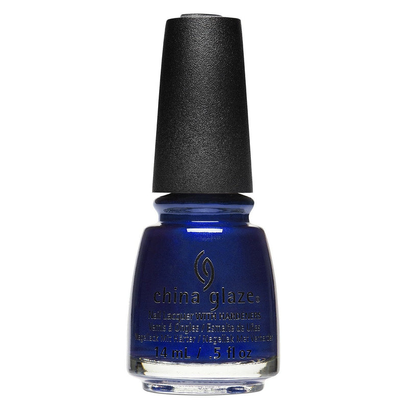 China Glaze - New Year, New Boo 0.5 oz - #84111 - Nail Lacquer - Nail Polish at Beyond Polish