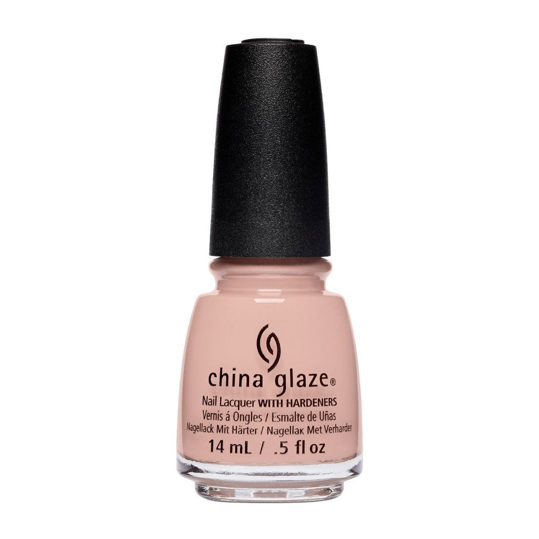 China Glaze - Note To Selfie 0.5 oz - #83966 - Nail Lacquer - Nail Polish at Beyond Polish