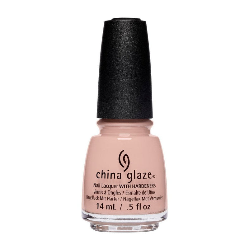 China Glaze - Note To Selfie 0.5 oz - #83966 - Nail Lacquer - Nail Polish at Beyond Polish