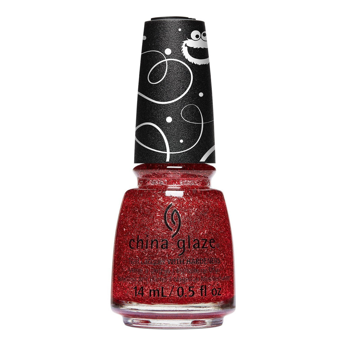 China Glaze - On The Nice List 0.5 oz - #84751 - Nail Lacquer - Nail Polish at Beyond Polish