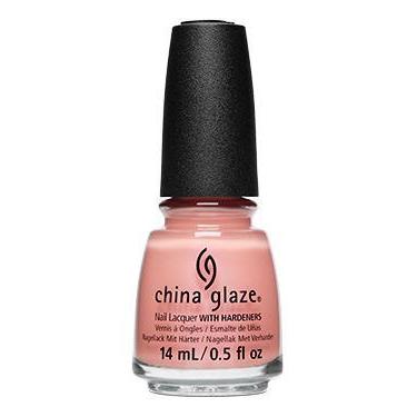 China Glaze - Senora Flora 0.5 oz - #84622 - Nail Lacquer - Nail Polish at Beyond Polish
