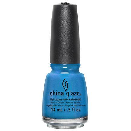 China Glaze - Sexy In The City 0.5 oz - #72033 - Nail Lacquer - Nail Polish at Beyond Polish