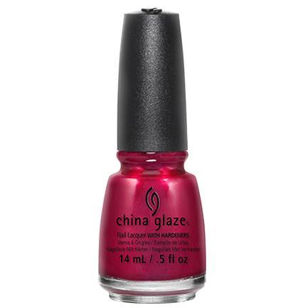 China Glaze - Sexy Silhouette 0.5 oz - #70302 - Nail Lacquer - Nail Polish at Beyond Polish