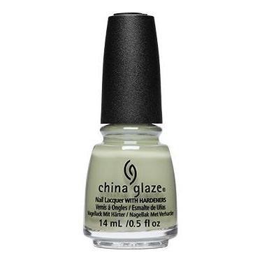 China Glaze - Show Em Who's Blossom 0.5 oz - #84615 - Nail Lacquer - Nail Polish at Beyond Polish