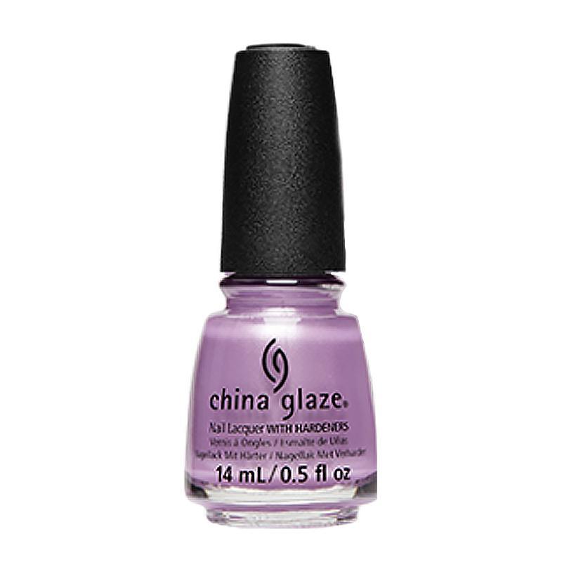 China Glaze - Silent Nightlife 0.5 oz - #84957 - Nail Lacquer - Nail Polish at Beyond Polish