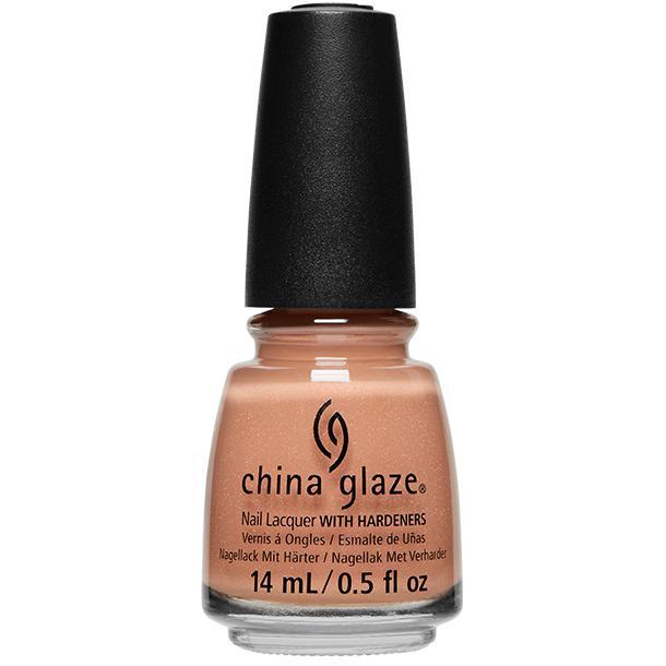 China Glaze - Skinny-Tipping 0.5 oz - #84650 - Nail Lacquer - Nail Polish at Beyond Polish