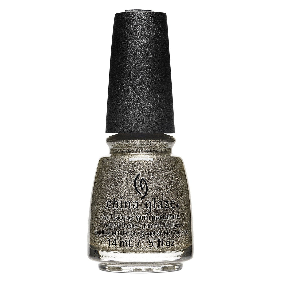 China Glaze - Slay Bells Ring 0.5 oz - #84103 - Nail Lacquer - Nail Polish at Beyond Polish