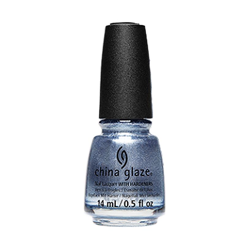 China Glaze - Slay Your Line 0.5 oz - #84916 - Nail Lacquer - Nail Polish at Beyond Polish
