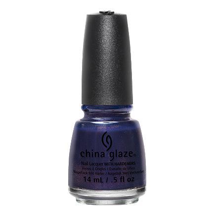 China Glaze - Sleeping Under the Stars 0.5 oz - #82707 - Nail Lacquer - Nail Polish at Beyond Polish