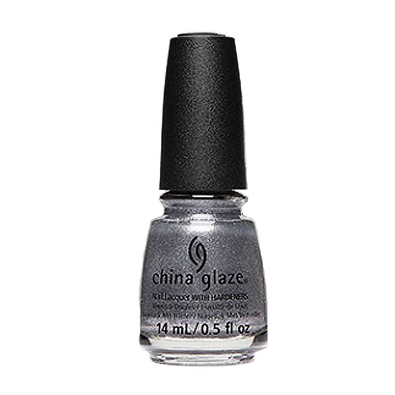 China Glaze - Snow Biz 0.5 oz - #84959 - Nail Lacquer - Nail Polish at Beyond Polish