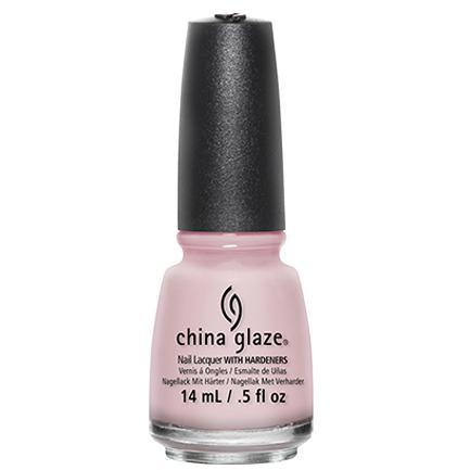China Glaze - Something Sweet 0.5 oz - #80932 - Nail Lacquer - Nail Polish at Beyond Polish