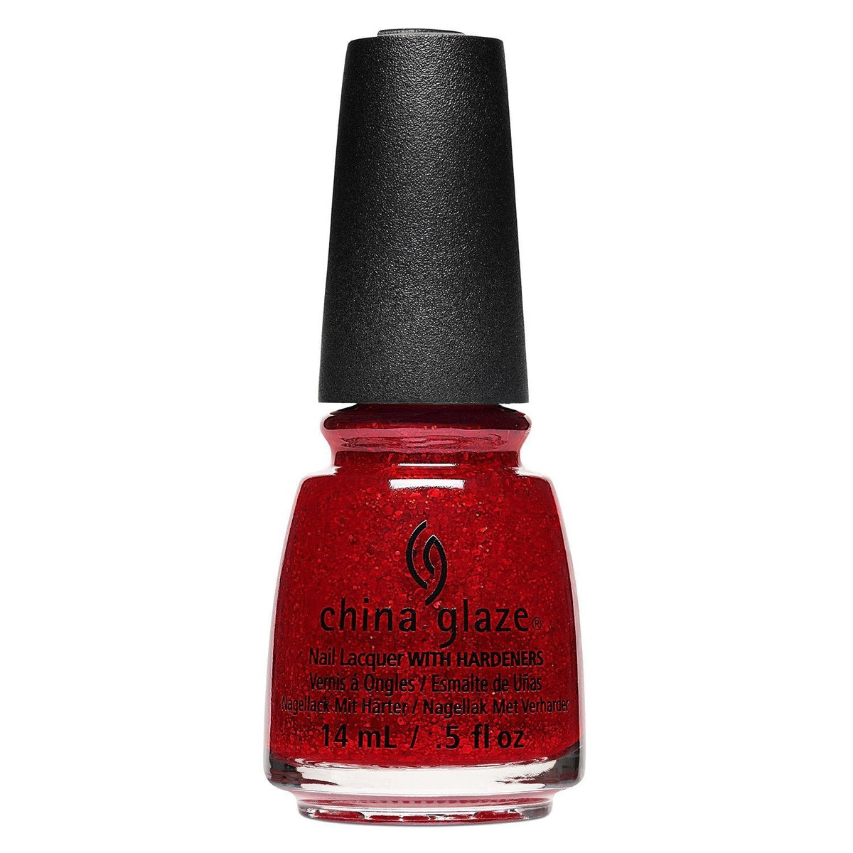 China Glaze - Sparkle On 0.5 oz - #84106 - Nail Lacquer - Nail Polish at Beyond Polish