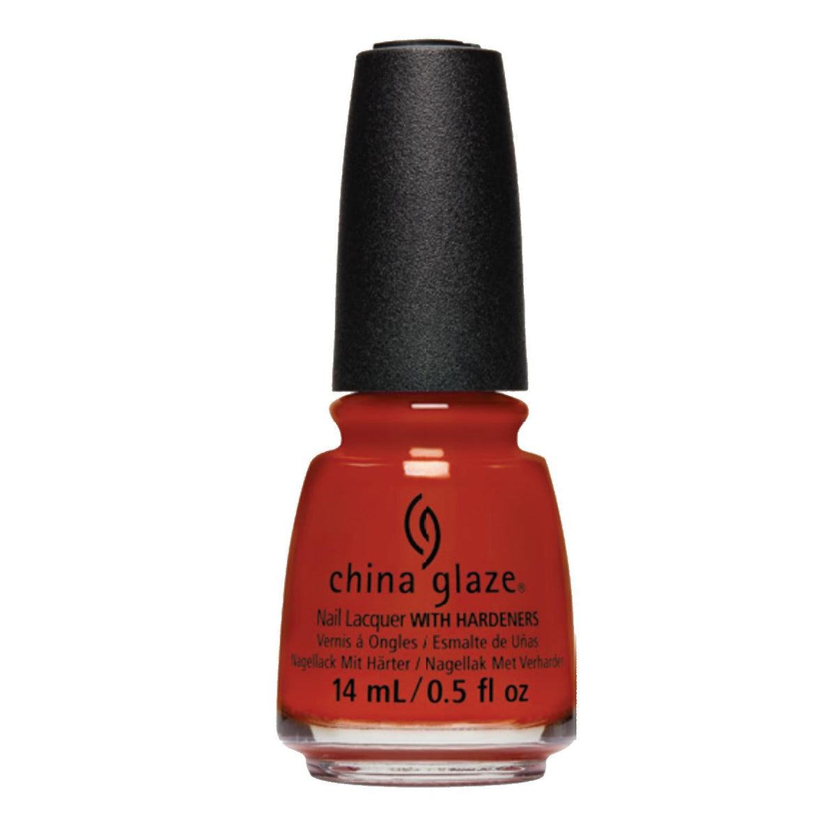 China Glaze - Spice To Meet You 0.5 oz - #84922 - Nail Lacquer - Nail Polish at Beyond Polish