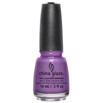 China Glaze - Spontaneous 0.5 oz - #72007 - Nail Lacquer - Nail Polish at Beyond Polish
