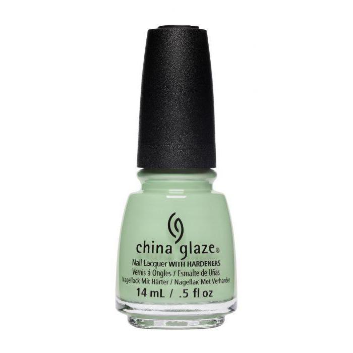 China Glaze - Spring Jungle 0.5 oz - #83980 - Nail Lacquer - Nail Polish at Beyond Polish
