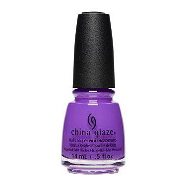 China Glaze - Stop Beachfrontin' 0.5 oz - #84200 - Nail Lacquer - Nail Polish at Beyond Polish
