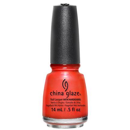 China Glaze - Surfin For Boys 0.5 oz - #80446 - Nail Lacquer - Nail Polish at Beyond Polish