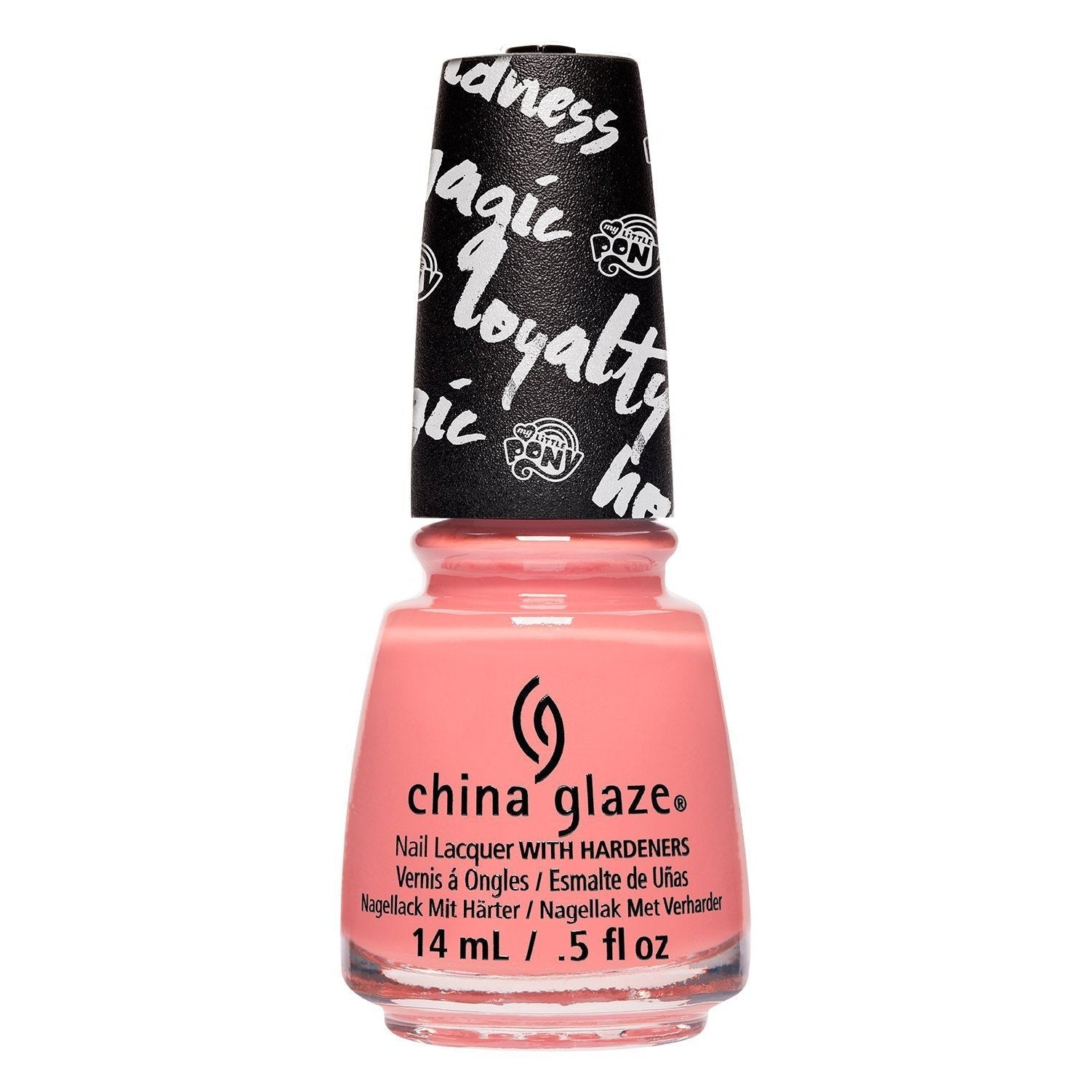 China Glaze - Sweet As Pinkie Pie 0.5 oz - #83995 - Nail Lacquer - Nail Polish at Beyond Polish