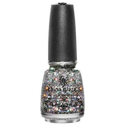 China Glaze - Techno 0.5 oz - #80436 - Nail Lacquer - Nail Polish at Beyond Polish