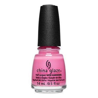 China Glaze - There She Rose Again 0.5 oz - #84621 - Nail Lacquer - Nail Polish at Beyond Polish
