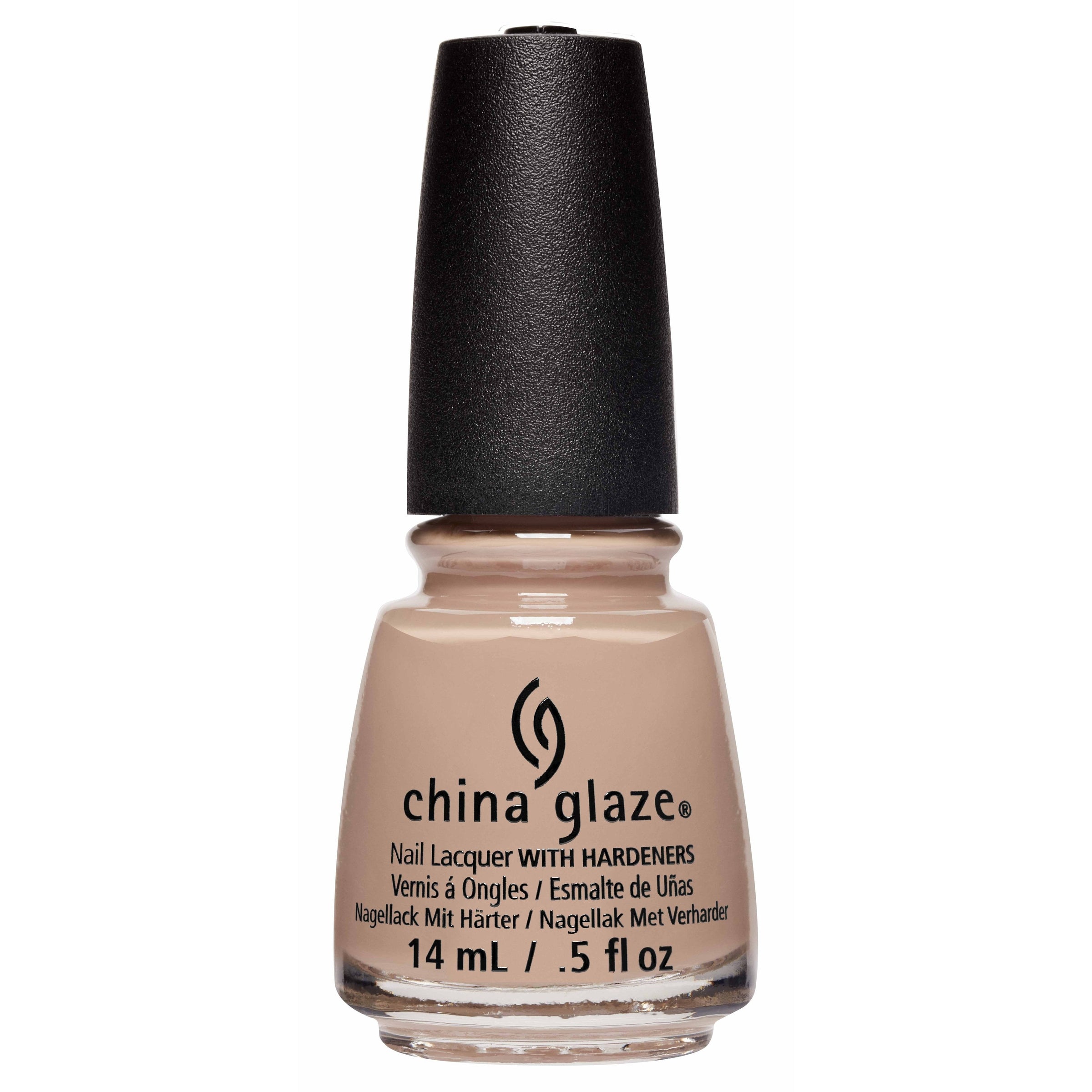 China Glaze - Throne-In' Shade 0.5 oz - #84012 - Nail Lacquer - Nail Polish at Beyond Polish