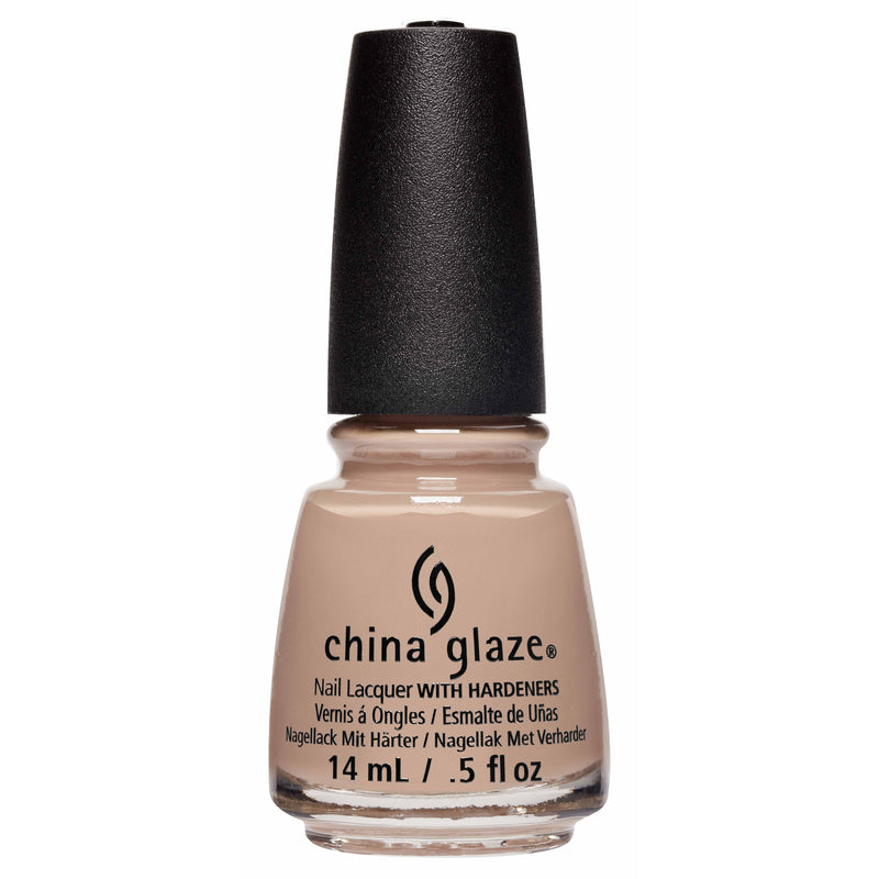 China Glaze - Throne-In' Shade 0.5 oz - #84012 - Nail Lacquer - Nail Polish at Beyond Polish