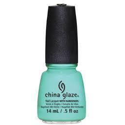 China Glaze - Too Yacht To Handle 0.5 oz - #81323 - Nail Lacquer - Nail Polish at Beyond Polish