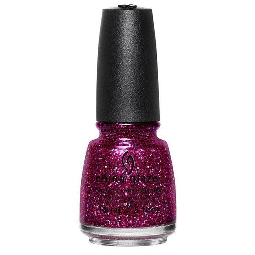 China Glaze - Turn Up The Heat 0.5 oz - #82696 - Nail Lacquer - Nail Polish at Beyond Polish