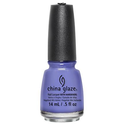 China Glaze - What A Pansy 0.5 oz - #81764 - Nail Lacquer - Nail Polish at Beyond Polish