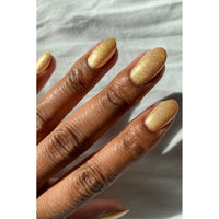 Cirque Colors - Nail Polish - 24K Affair 0.37 oz - Nail Lacquer - Nail Polish at Beyond Polish