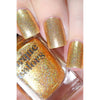 Cirque Colors - Nail Polish - 24K Affair 0.37 oz - Nail Lacquer - Nail Polish at Beyond Polish