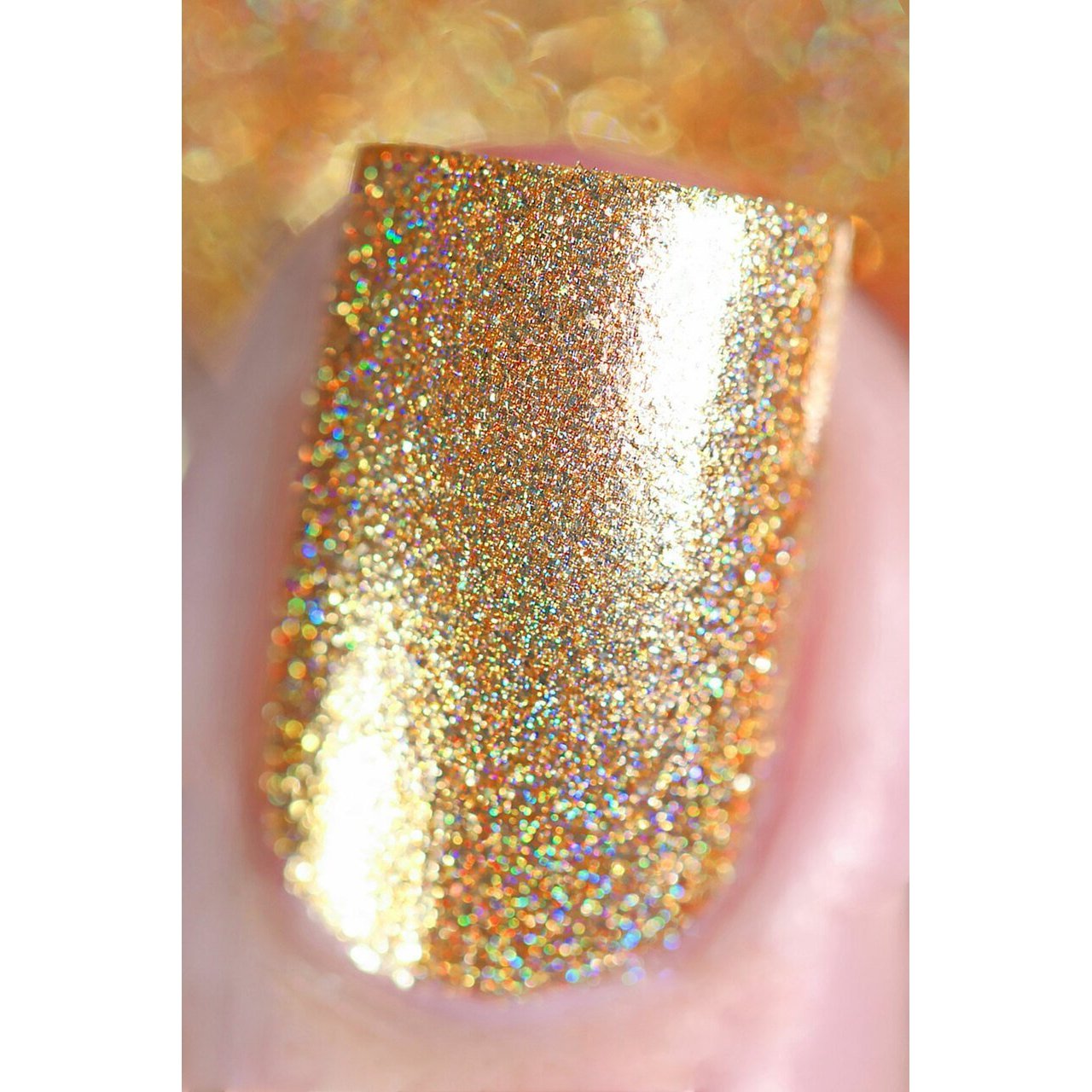 Cirque Colors - Nail Polish - 24K Affair 0.37 oz - Nail Lacquer - Nail Polish at Beyond Polish